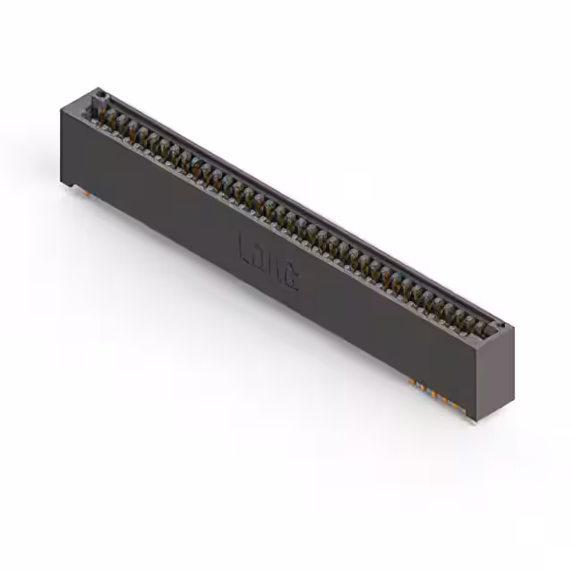 895-074-540-201 EDAC Inc.  Edgeboard Connectors